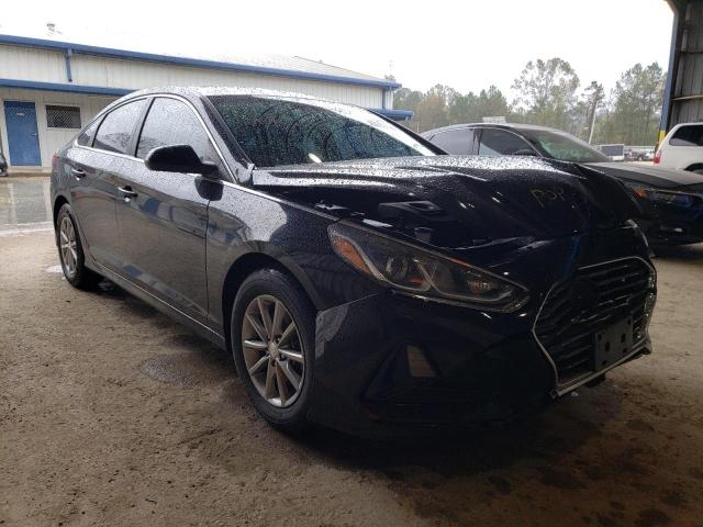 HYUNDAI SONATA SE 2018 5npe24af5jh616680