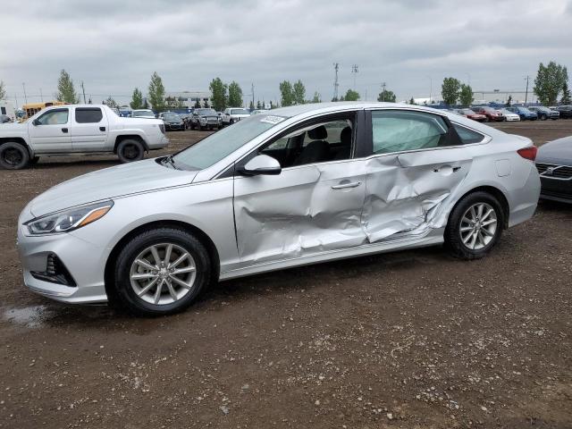 HYUNDAI SONATA SE 2018 5npe24af5jh617408