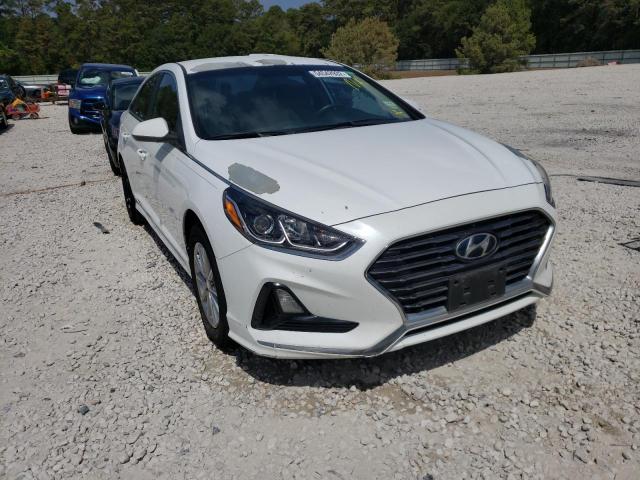 HYUNDAI SONATA SE 2018 5npe24af5jh617912