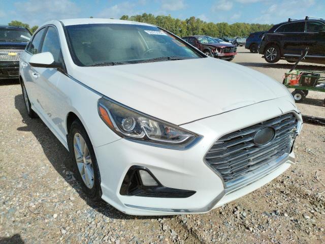 HYUNDAI SONATA SE 2018 5npe24af5jh618686