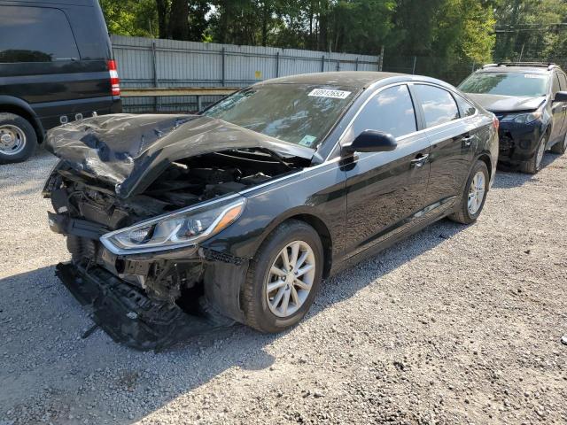 HYUNDAI SONATA SE 2018 5npe24af5jh619322