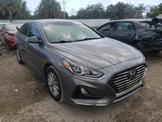 HYUNDAI SONATA SE 2018 5npe24af5jh619627