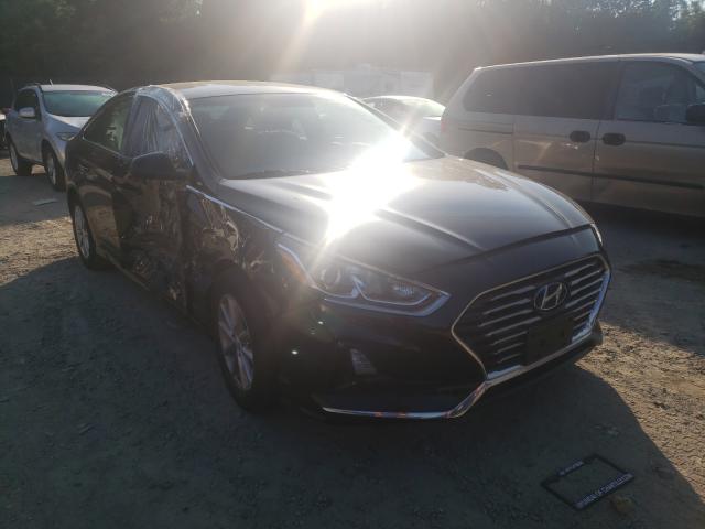 HYUNDAI SONATA SE 2018 5npe24af5jh620017