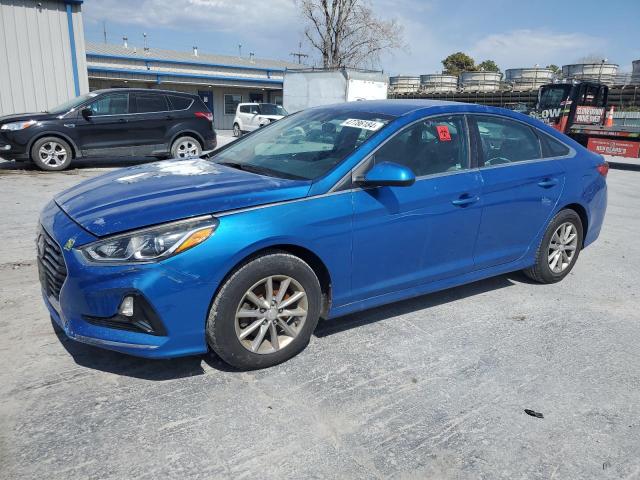 HYUNDAI SONATA 2018 5npe24af5jh620213