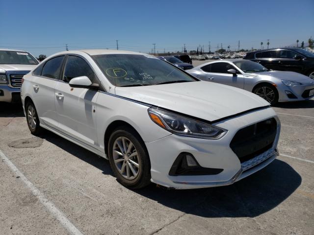 HYUNDAI SONATA SE 2018 5npe24af5jh620261