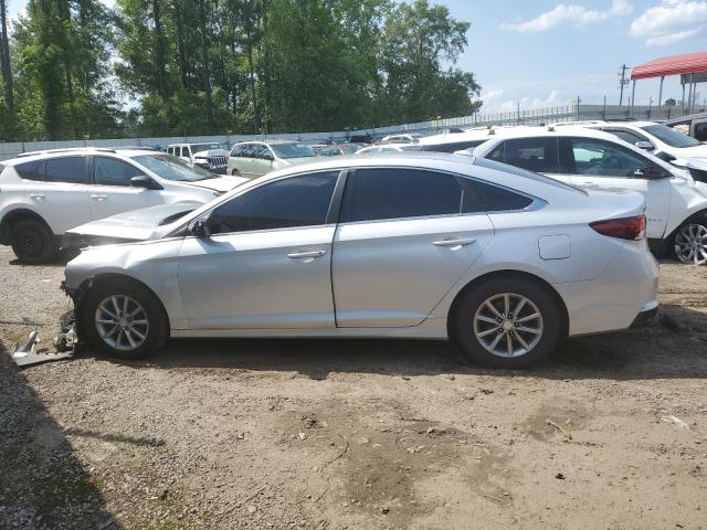 HYUNDAI SONATA SE 2018 5npe24af5jh620275