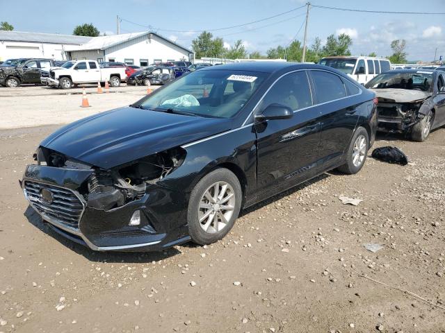 HYUNDAI SONATA 2018 5npe24af5jh621202