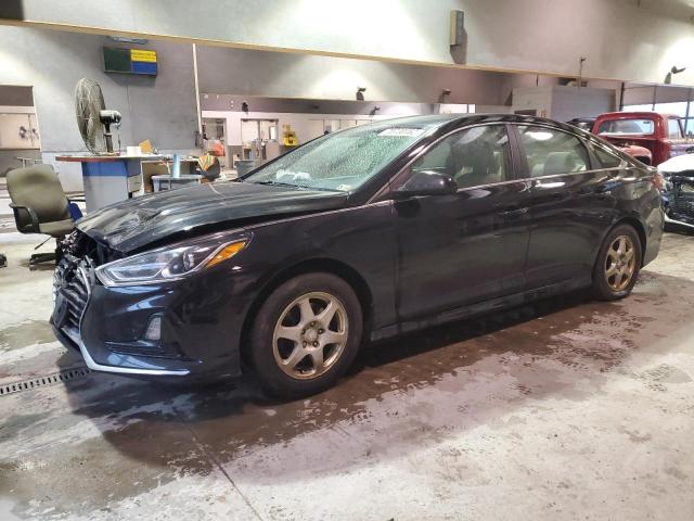 HYUNDAI SONATA SE 2018 5npe24af5jh621362