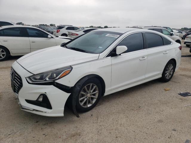 HYUNDAI SONATA 2018 5npe24af5jh621619