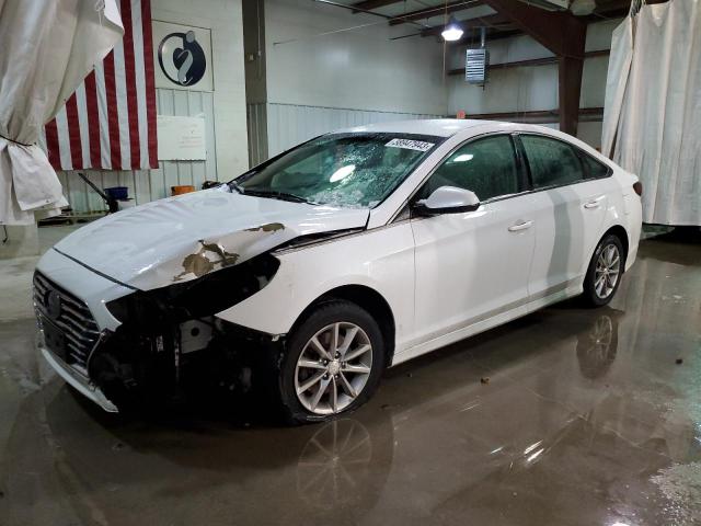 HYUNDAI SONATA SE 2018 5npe24af5jh621944