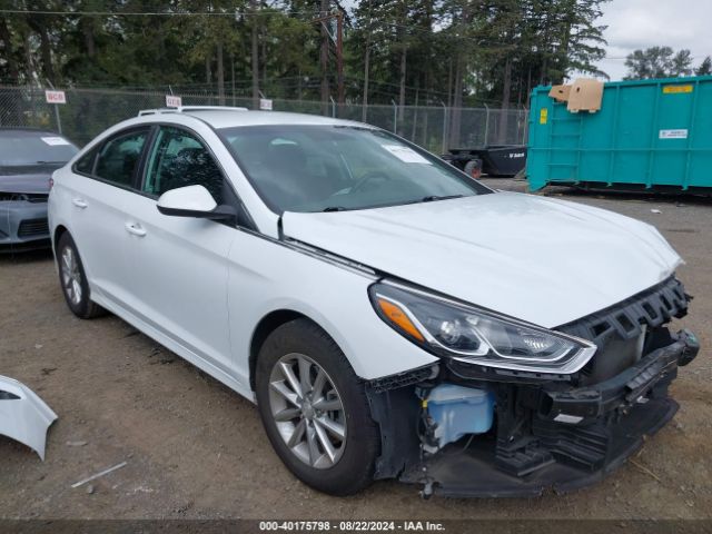 HYUNDAI SONATA 2018 5npe24af5jh623161