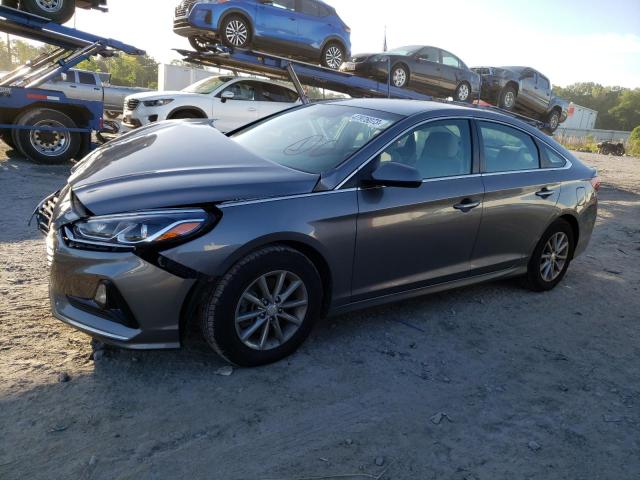 HYUNDAI SONATA SE 2018 5npe24af5jh624293