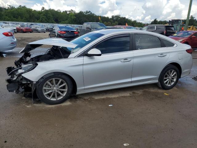 HYUNDAI SONATA SE 2018 5npe24af5jh624424