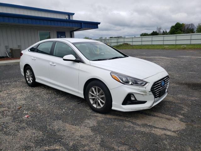 HYUNDAI SONATA SE 2018 5npe24af5jh626657