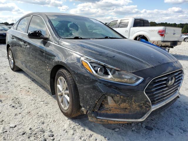 HYUNDAI SONATA SE 2018 5npe24af5jh628053