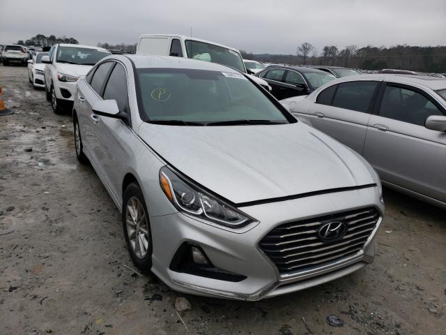 HYUNDAI SONATA SE 2018 5npe24af5jh632281