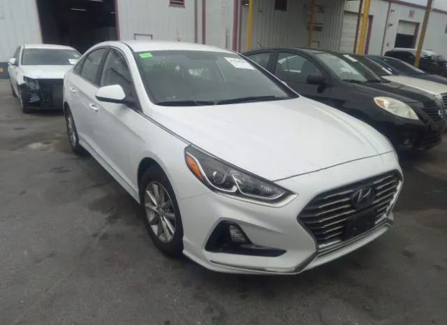 HYUNDAI SONATA 2018 5npe24af5jh632944