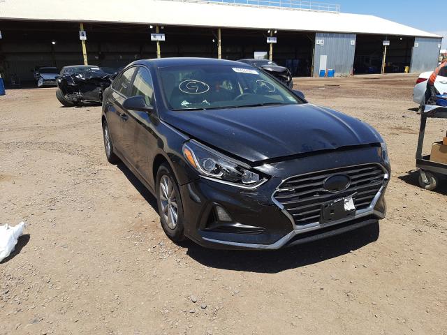 HYUNDAI SONATA SE 2018 5npe24af5jh633768