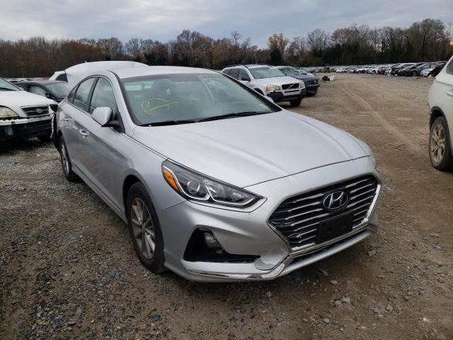 HYUNDAI SONATA SE 2018 5npe24af5jh633883