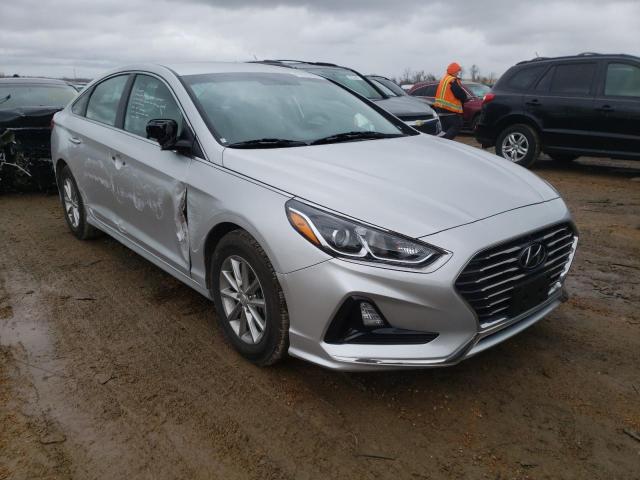 HYUNDAI SONATA SE 2018 5npe24af5jh639733