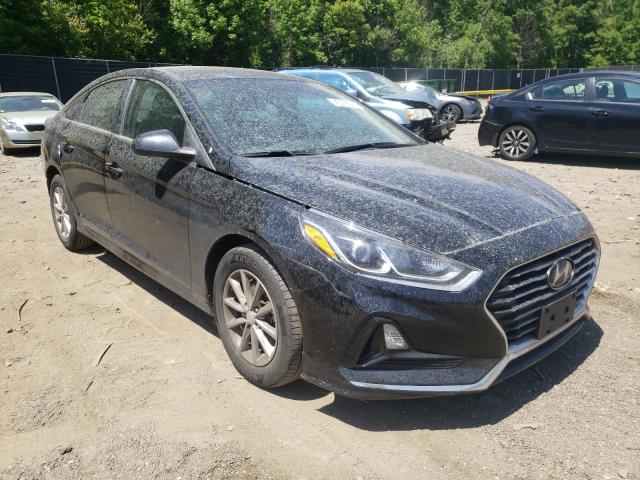 HYUNDAI SONATA SE 2018 5npe24af5jh645726