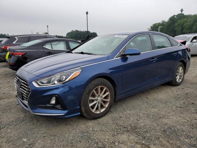 HYUNDAI SONATA SE 2018 5npe24af5jh652062