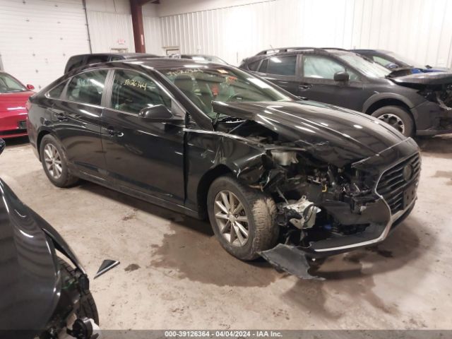 HYUNDAI SONATA 2018 5npe24af5jh655592