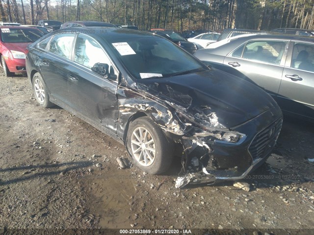 HYUNDAI SONATA 2018 5npe24af5jh655687