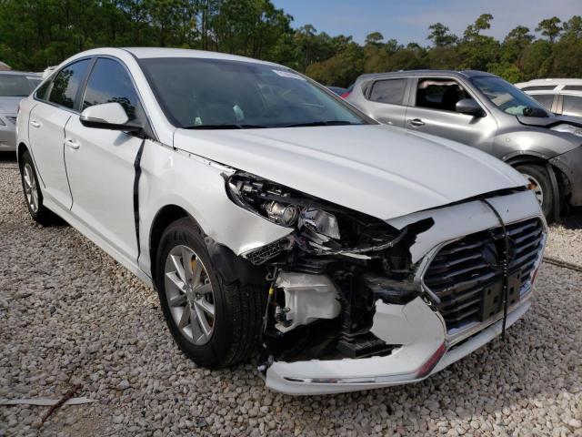 HYUNDAI SONATA SE 2018 5npe24af5jh656760