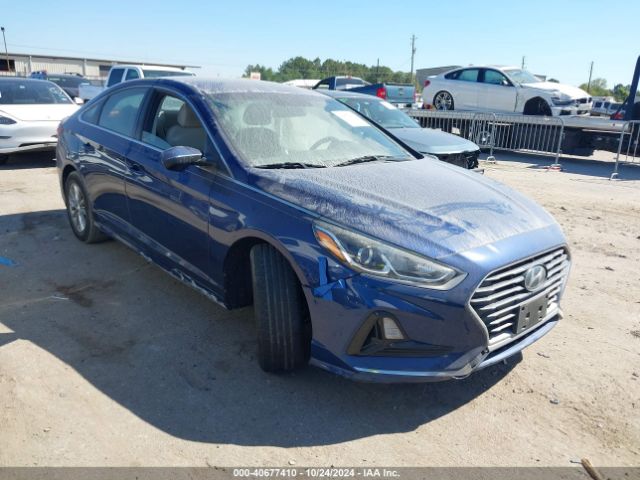 HYUNDAI SONATA 2018 5npe24af5jh657004