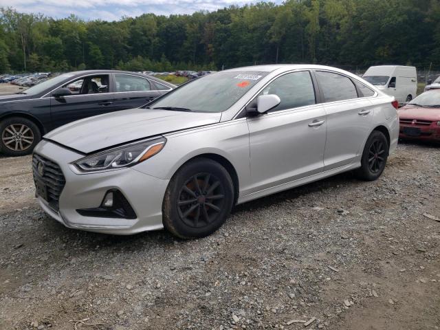 HYUNDAI SONATA SE 2018 5npe24af5jh658279