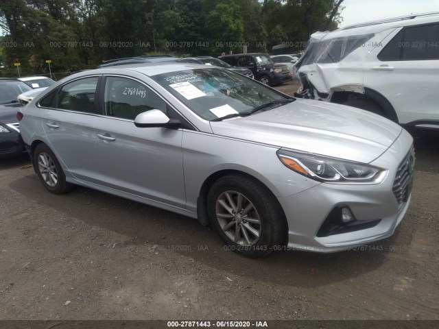 HYUNDAI SONATA 2018 5npe24af5jh662204