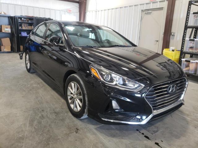 HYUNDAI SONATA SE 2018 5npe24af5jh662395