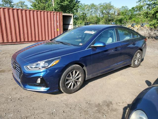 HYUNDAI SONATA 2018 5npe24af5jh664681