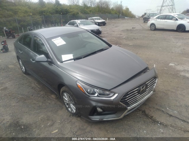 HYUNDAI SONATA 2018 5npe24af5jh667533