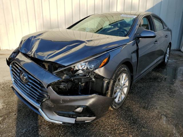 HYUNDAI SONATA SE 2018 5npe24af5jh669346