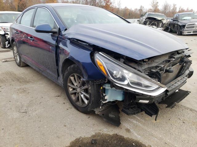 HYUNDAI SONATA SE 2018 5npe24af5jh670139