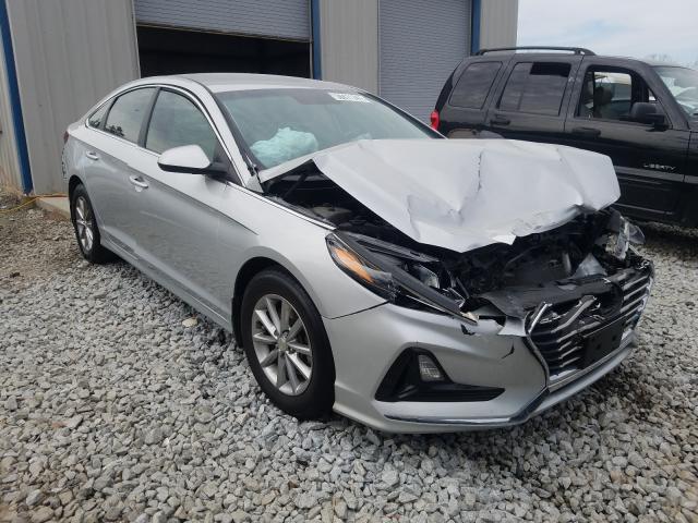 HYUNDAI SONATA SE 2018 5npe24af5jh671081