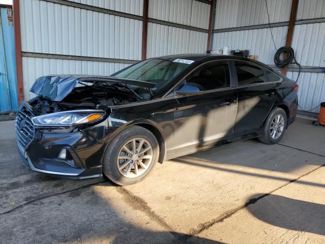 HYUNDAI SONATA SE 2018 5npe24af5jh673459