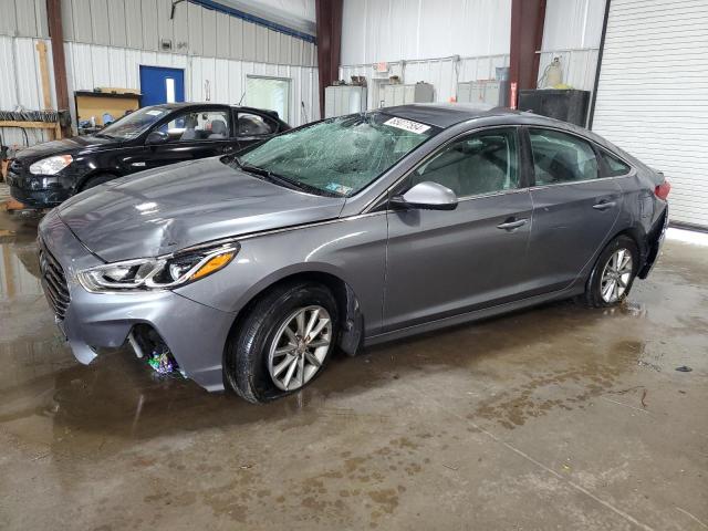 HYUNDAI SONATA SE 2018 5npe24af5jh673557