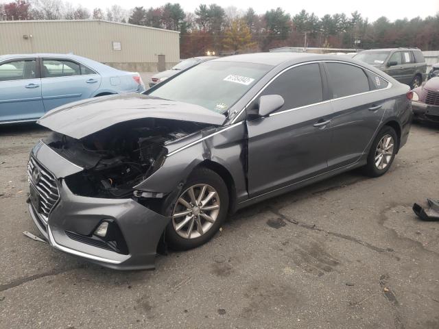 HYUNDAI SONATA SE 2018 5npe24af5jh674420