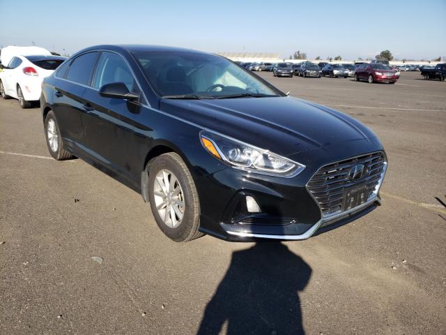 HYUNDAI SONATA SE 2018 5npe24af5jh674479