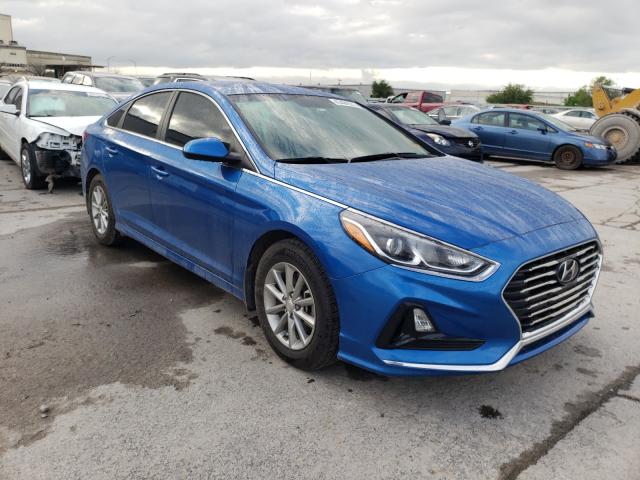 HYUNDAI SONATA SE 2018 5npe24af5jh675762