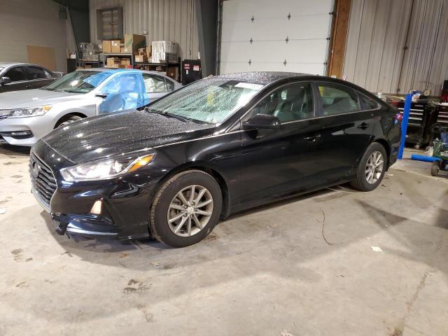 HYUNDAI SONATA 2018 5npe24af5jh677091