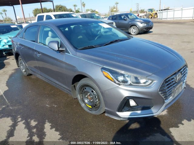 HYUNDAI SONATA 2018 5npe24af5jh678371