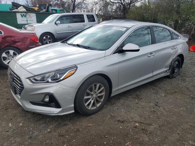 HYUNDAI SONATA SE 2018 5npe24af5jh678967