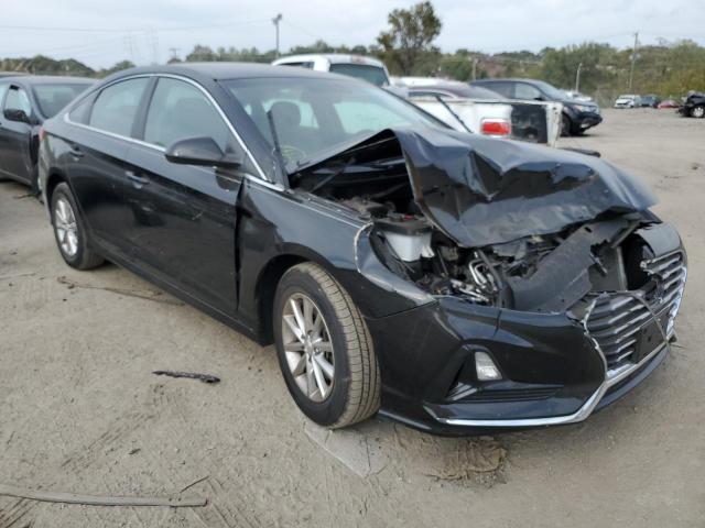 HYUNDAI SONATA SE 2018 5npe24af5jh679083