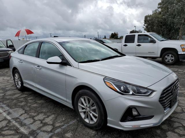 HYUNDAI SONATA SE 2018 5npe24af5jh680945