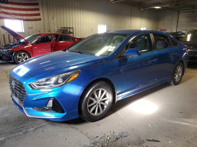 HYUNDAI SONATA 2018 5npe24af5jh681237