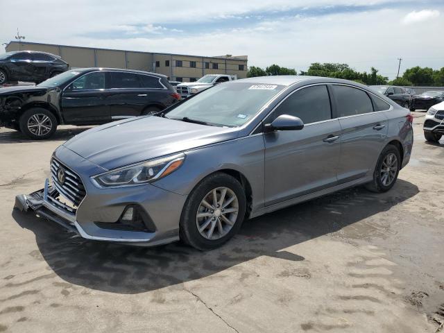 HYUNDAI SONATA 2018 5npe24af5jh681481